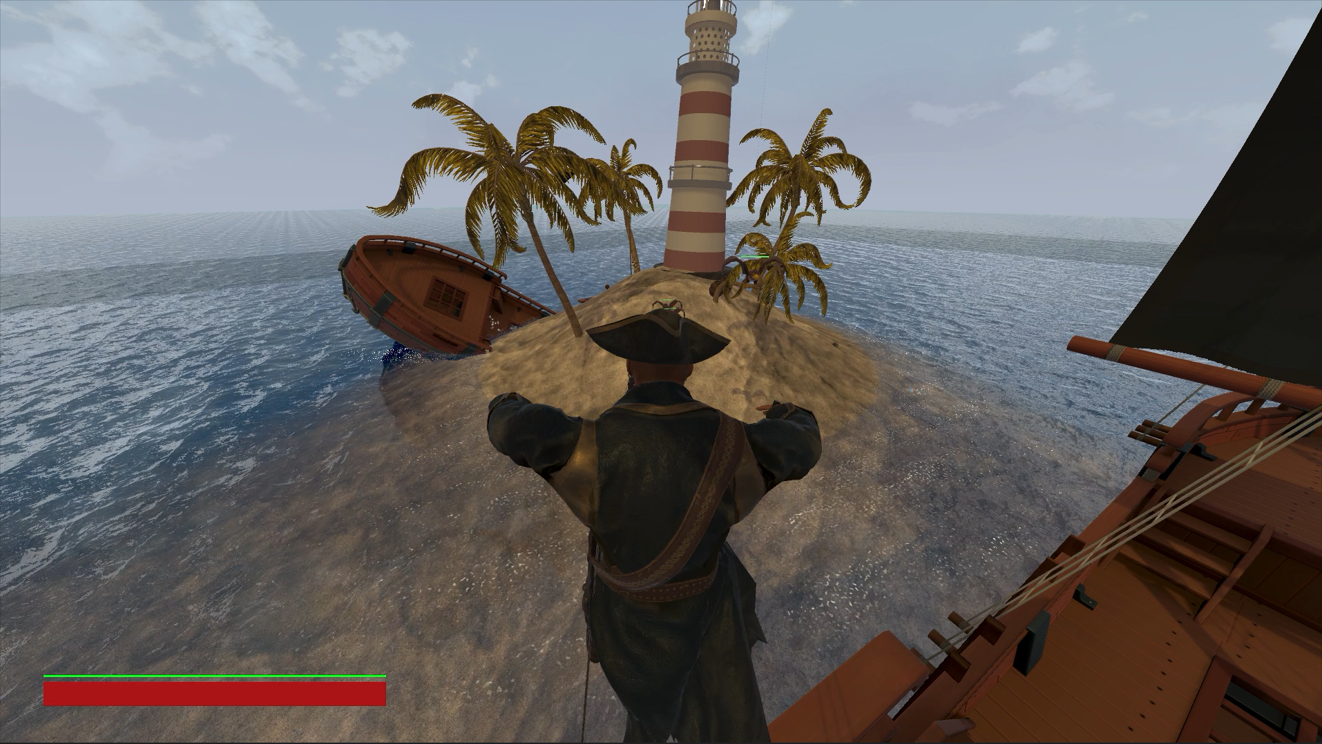 Glassbound Screenshot 2