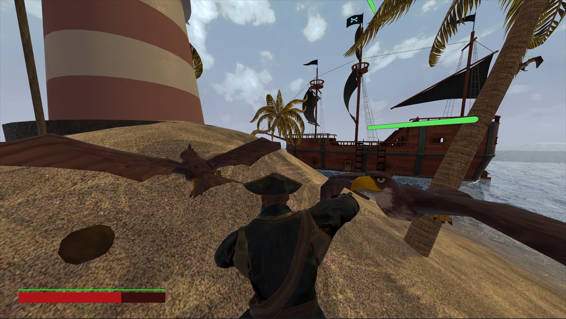 Glassbound Screenshot 3