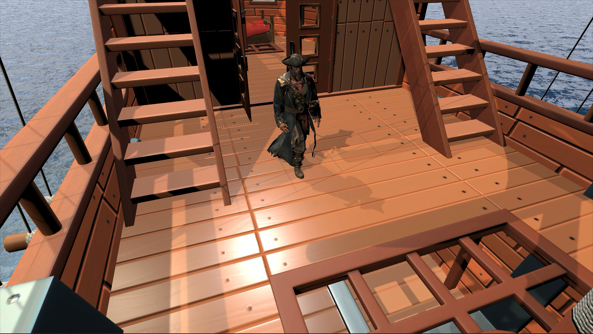 Glassbound Screenshot 6