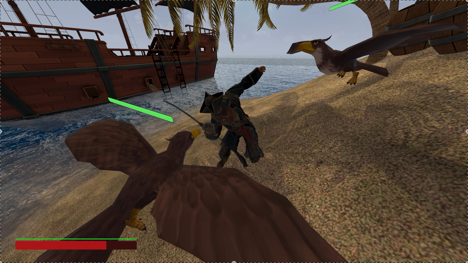 Glassbound Screenshot 7