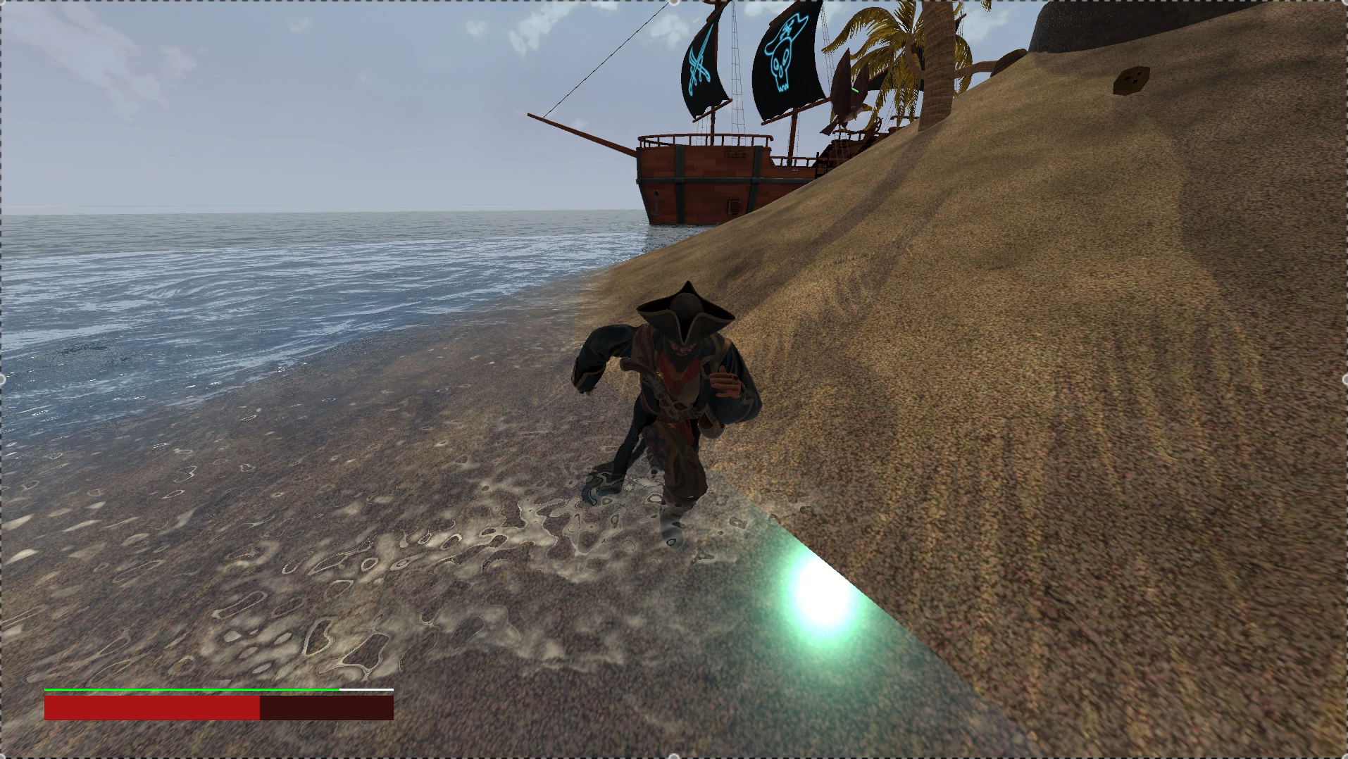 Glassbound Screenshot 8